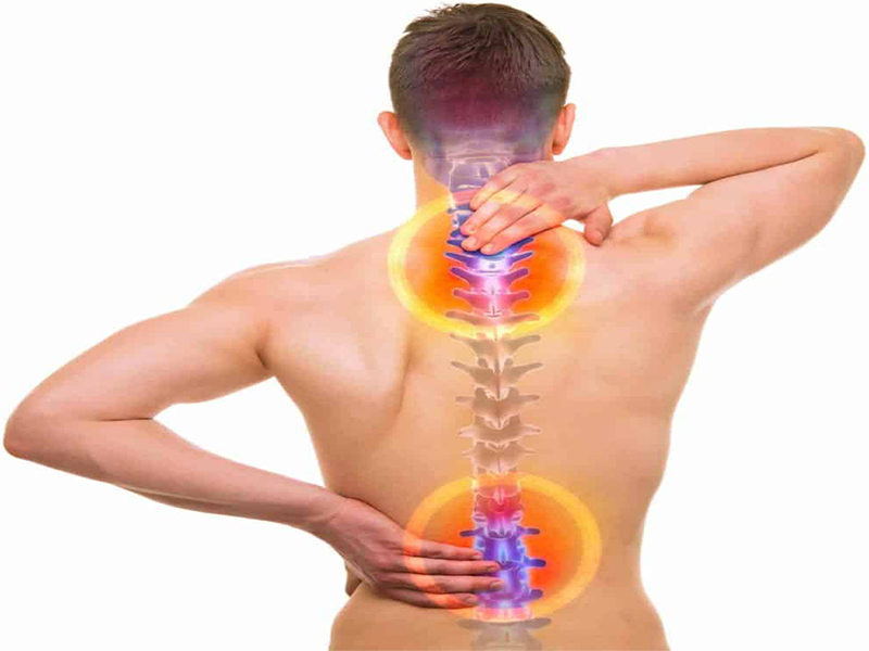 Common Causes of Back Pain - The Bodyworks Clinic Marbella Spain