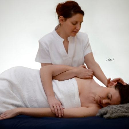 Advanced Clinical Massage